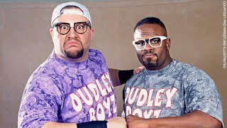 WWE2K24 SUPERSTAR MODE THE DUDLEY BOYZ