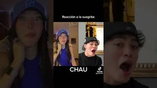 priimora reacciona a video de su suegra y kozue! sigue el amor a distancia 💘 19/6/2022 tik tok