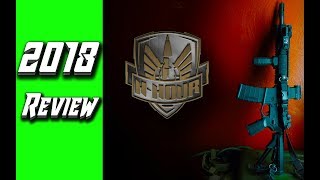 Early 2018 H-Hour Worlds Elite Multiplayer Gameplay Review Updated!