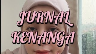 RAJIN BACA JURNAL KENANGA ‼️