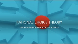 Rational Choice Theory