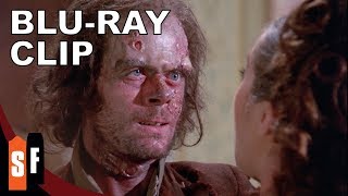 Frankenstein: The True Story (1973) - Clip: Party Crasher (HD)