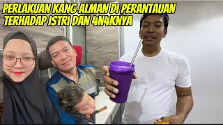 SEPERTI INI HIDUP DI PERANTAUAN BERSAMA SUAMI @AlmanMulyana1983 DI KOTA MAKKAH