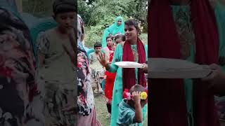 #shortvideo #উত্তরাঞ্চরের_বিয়ের_গীত_ও_ড্যান্স #funny #dancesong #banglamusic #dance