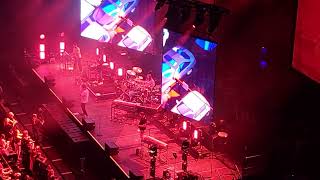 Bastille - Survivin' - Live Sacramento CA Golden 1 Center 8/24/23