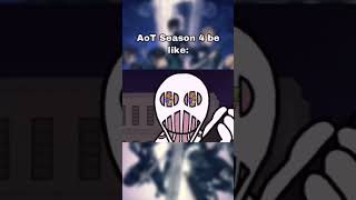 ATTACK ON TITAN SEASON - 4|| BE LIKE BEST VIDEO