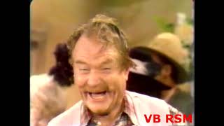 Red Skelton Hour 1965-09-21 GS Bobby Darin and Jackie & Gayle