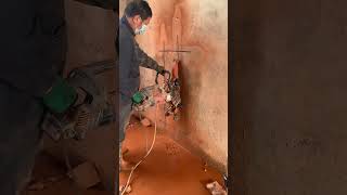 Professional Wall Demolition Made Easy with Advanced Cutting Tools