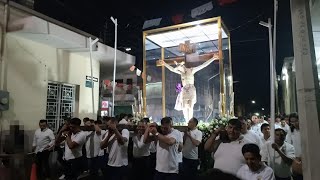 Bajada del Señor del Perdón 9 de mayo 2024. Zapotiltic, Jalisco México