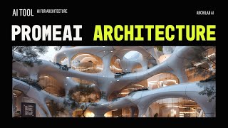 Unveiling the AI Architecture Revolutionizing the Future || PromeAI