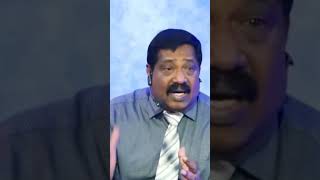 நம்மை அலங்கரிக்க அலங்கோலமானார் | Pastor Joseph Gerald #shorts