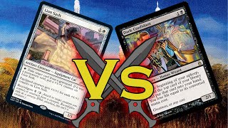 Bring on The Finals! - Death & Taxes Vs. Mardu Lowrange - Canlander Invitational - Part 3