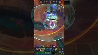 Soraka x Sona Double Healing Spirit Link Augment Arena 2v2v2v2 #arena2v2v2v2 #leagueoflegends