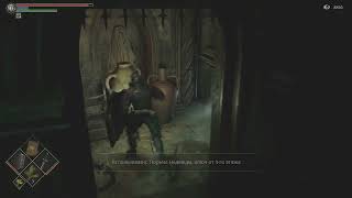 Demon Souls Remake. Part 4 (3-1) Ukr