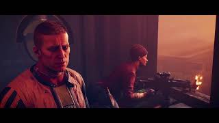 Wolfenstein II: The New Colossus - Пора Бить Нацистов