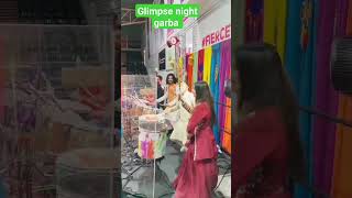 Kinjal Dave @ kinjal Dave @  glimpse, Garba #Navratri