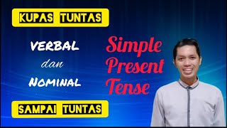 Simple Present Tense