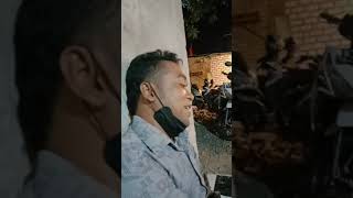 malam jumat barokah