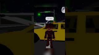 she was late😭 #shortfeed #roblox #shortsvideo #shorts