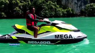 VS Adventure Tour & Travel - Jetski Tour