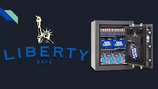 Breakdown of the Liberty Safe Access Code Incident