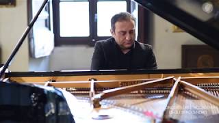 Costantino Catena suona Ermanno Wolf-Ferrari, Improvviso op. 13 n.1