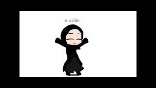 Muslim😄