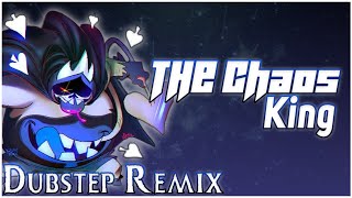 Deltarune - Chaos King Dubstep Remix [MBS Remix]