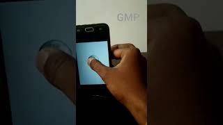 Mobile Screen Coin Magic Trick Tamil Video|Coin Magic Trick Tamil Video|GMP|#Shorts