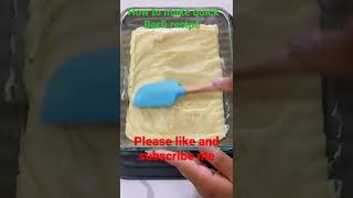 How To make quick Barfi recipe, Easiest way, Kajubarfi, Cooking hacks