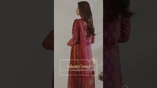 Asim Jofa New Collection 2023 Stylish Designs You Must See! #askanigroup #askanigroupofcompanies