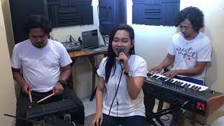 Roselle Nava - Bakit Nga Ba Mahal Kita - Direct Input Cover