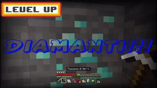 diamanti+pagoda:mINECRAFT RUN ITA