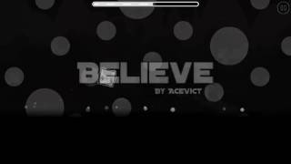 Believe by Acevict