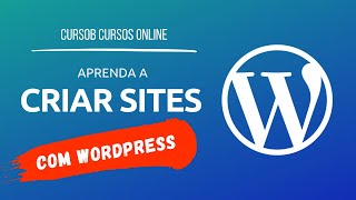 Curso de WordPress - Introdução