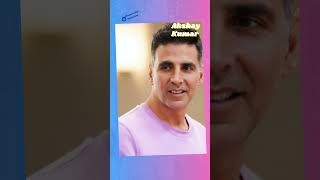 Cliques dos Famosos Akshay Kumar