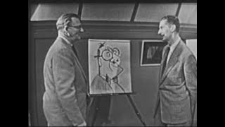 American Inventory Show - NBC 1953