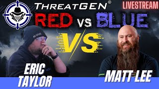 🔴 Let's Play Red v Blue, Head 2 Head Action!