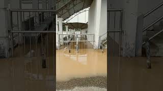 🔴 Banjir Melanda Whaft Ekspress Song ❗