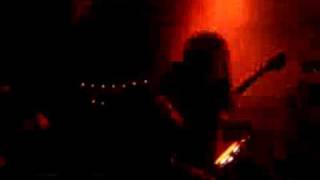 Moonspell - Full Moon Madness (Live Pontevedra 08.08.2009)