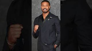 Title: Michael B. Jordan's Intense Training for Creed Fight Scenes4o