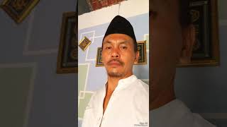 DIARY ZIDNI EPISODE BAPA DAMAR SEMANGAT SELALU SEHAT SHOLAT SHOLAWAT ALHAMDULILLAH