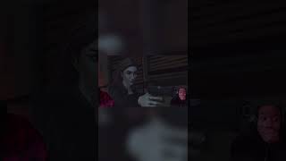 LILY SHOOTS CARLEY?? | Telltale: The Walking Dead | #shorts