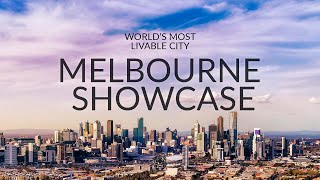 Melbourne Showcase - Lion Property Group