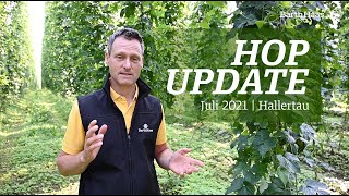 HopUpdate Juli 2021