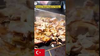 Kokorec | Famous Street Food in Türkiye #food #world #video #streetfood #turkishfood #travel #shorts