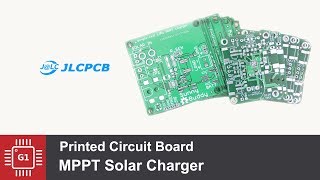 Бесплатная доставка от Jlcpcb и обзор печатных плат.