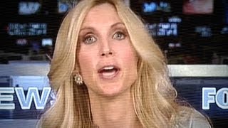 Ann Coulter Uncertain Whether Ted Cruz Eligible for Presidency. 'It's Not Open and Shut'