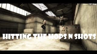 CS:GO - Hitting the Shots n Hops