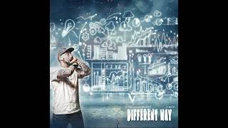 V-Boy ~ Different Way (650 Drill Edition) E Produkshinz #redwoodcity #centralcee #doja